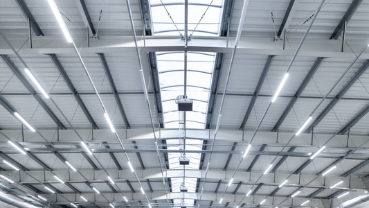 Advantage of LED Lights: The Ultimate Energy-Saving Solution