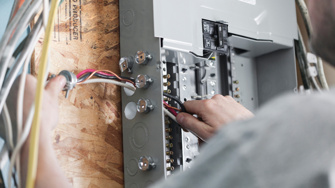 Upgrading Electrical System: When and Why You Should Do It